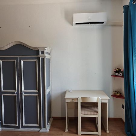 Albero Della Musica Bed & Breakfast Sassari Ngoại thất bức ảnh