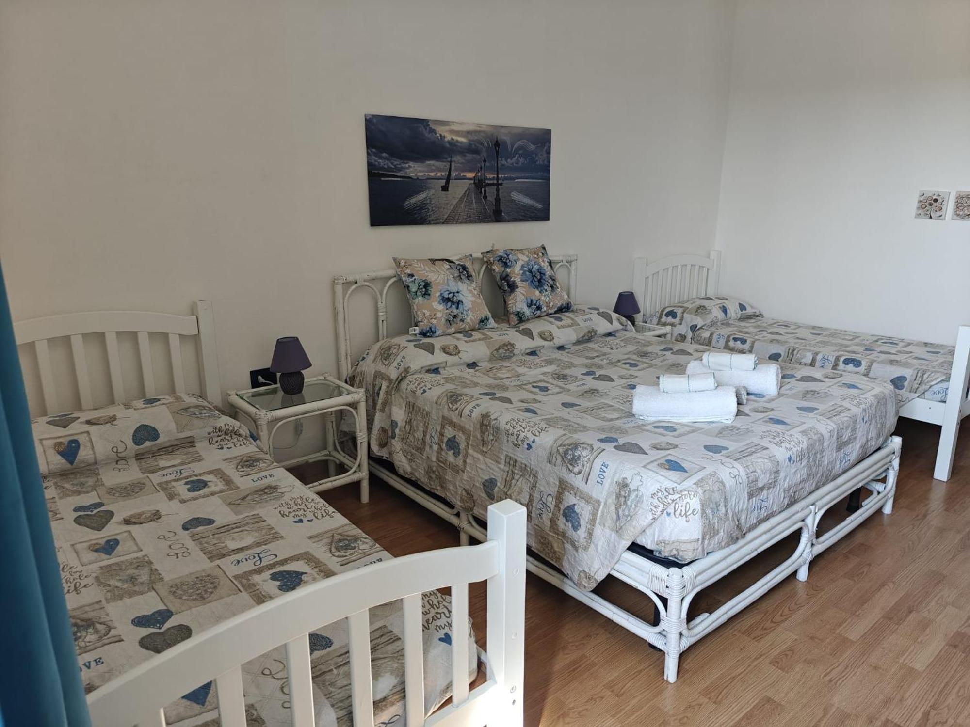 Albero Della Musica Bed & Breakfast Sassari Ngoại thất bức ảnh