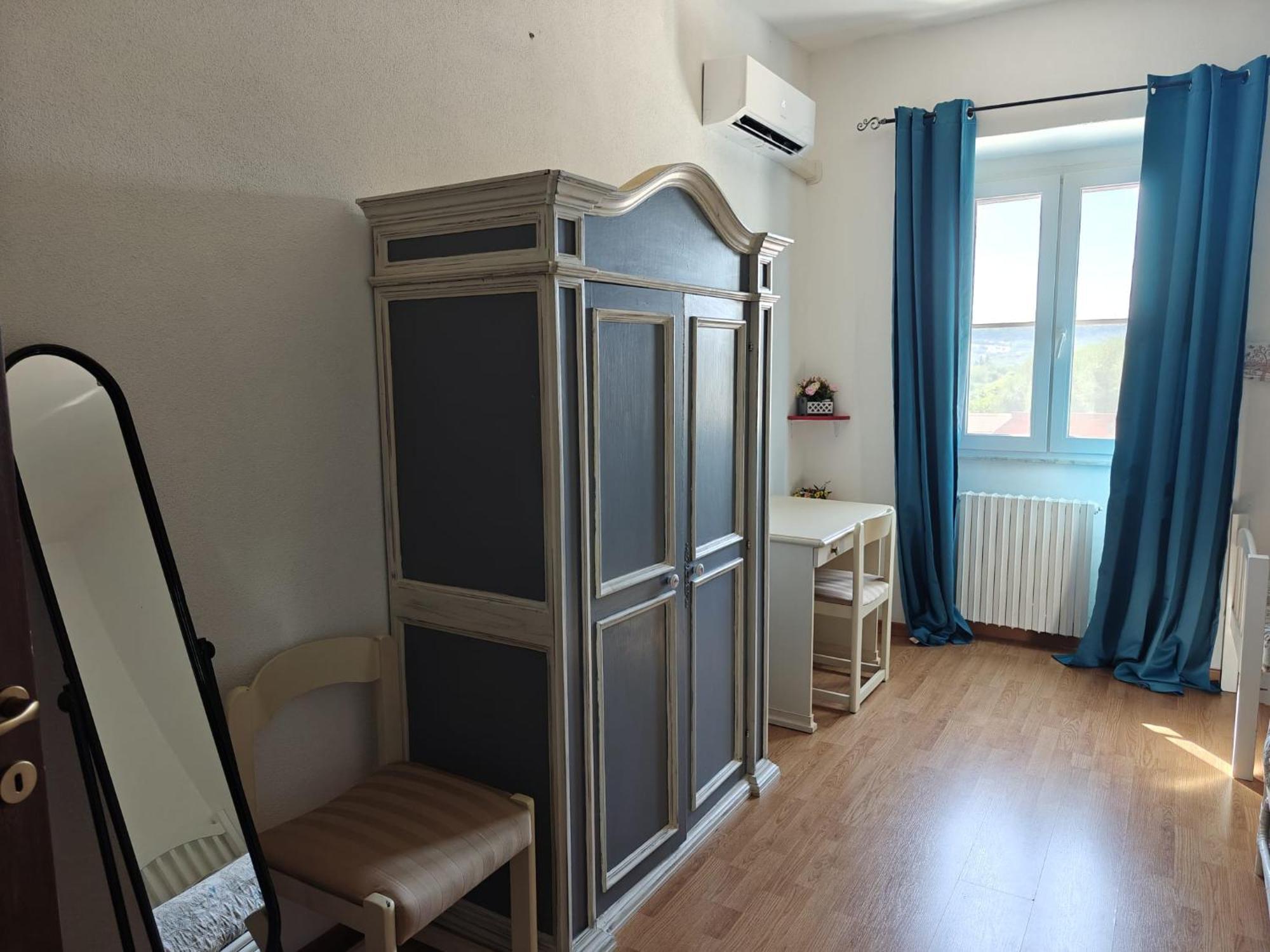 Albero Della Musica Bed & Breakfast Sassari Ngoại thất bức ảnh