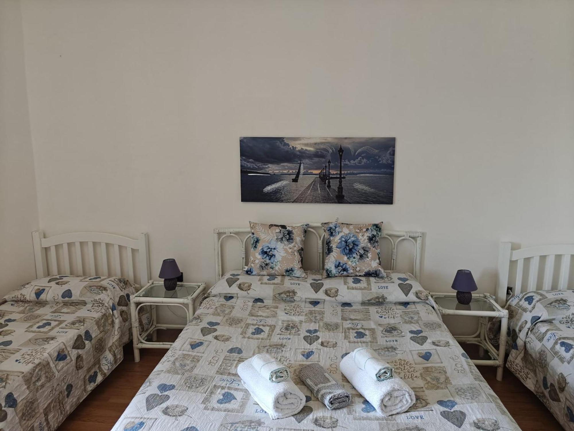 Albero Della Musica Bed & Breakfast Sassari Ngoại thất bức ảnh