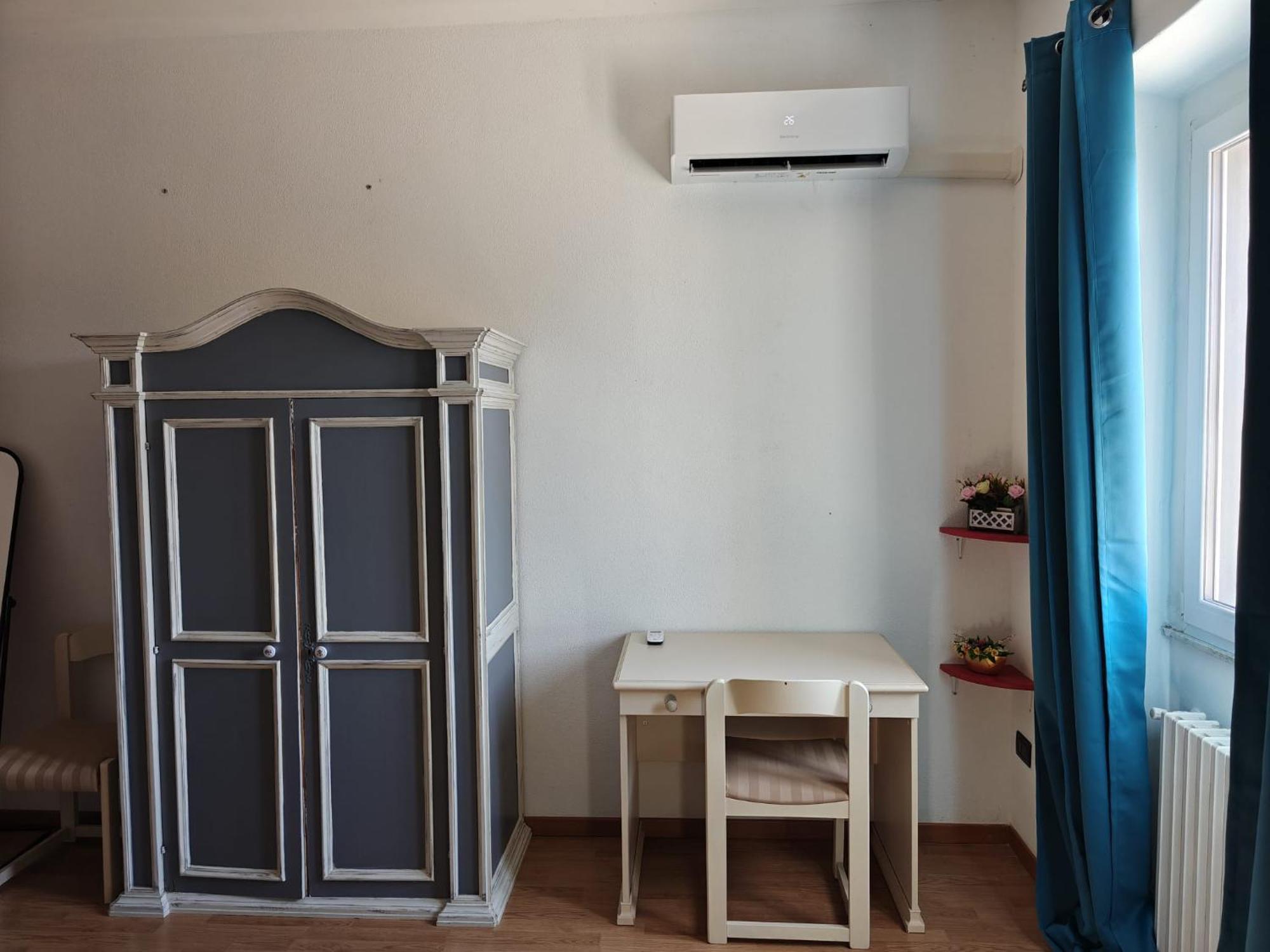 Albero Della Musica Bed & Breakfast Sassari Ngoại thất bức ảnh