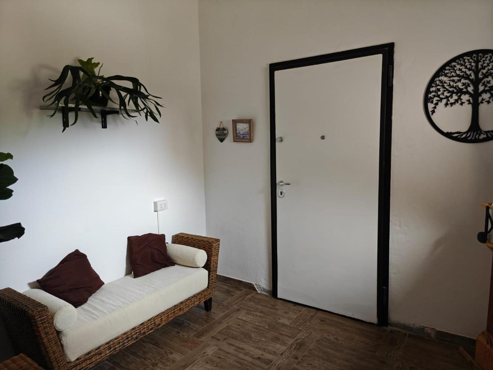 Albero Della Musica Bed & Breakfast Sassari Ngoại thất bức ảnh