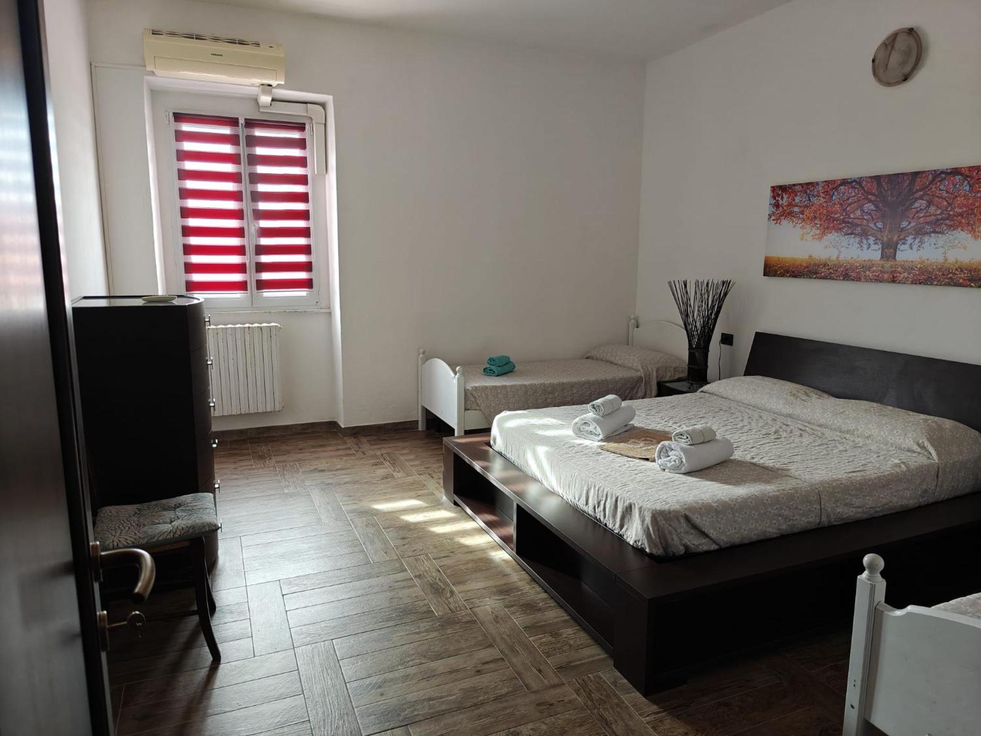Albero Della Musica Bed & Breakfast Sassari Phòng bức ảnh