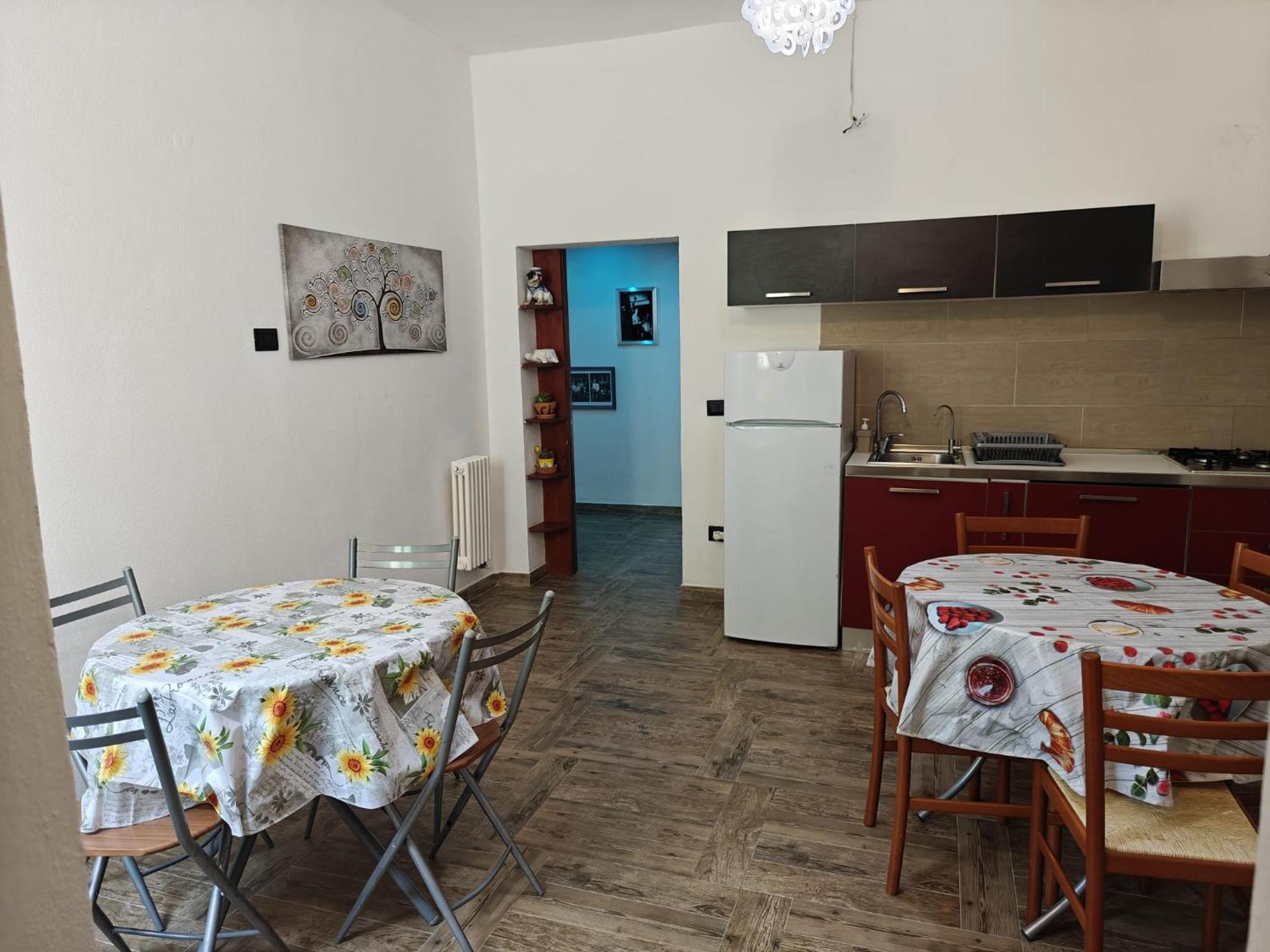 Albero Della Musica Bed & Breakfast Sassari Ngoại thất bức ảnh