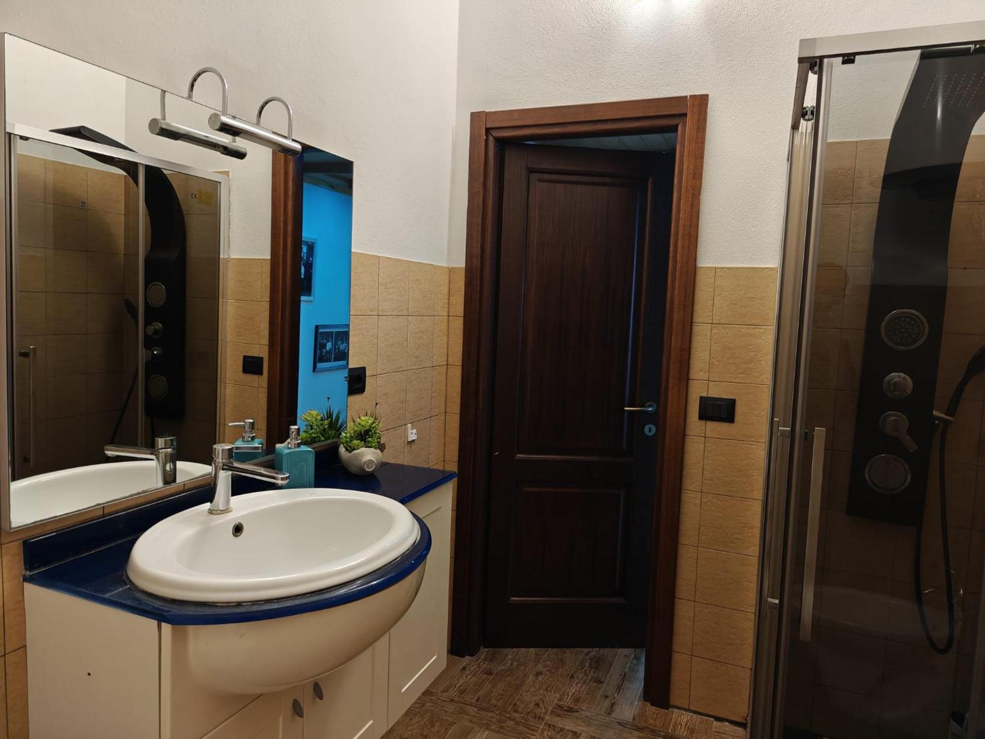 Albero Della Musica Bed & Breakfast Sassari Ngoại thất bức ảnh