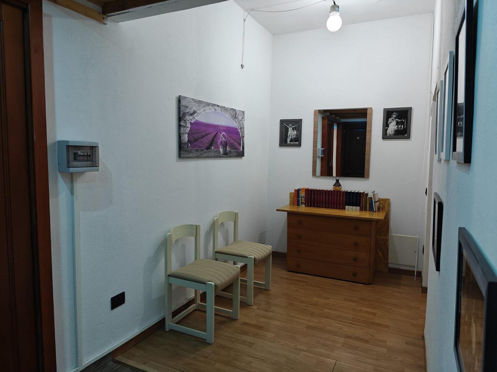 Albero Della Musica Bed & Breakfast Sassari Ngoại thất bức ảnh