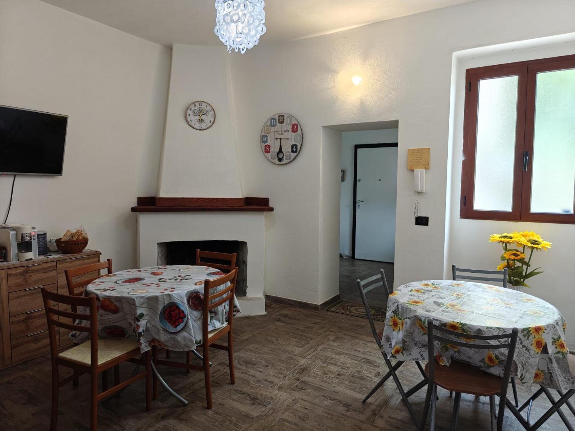Albero Della Musica Bed & Breakfast Sassari Ngoại thất bức ảnh