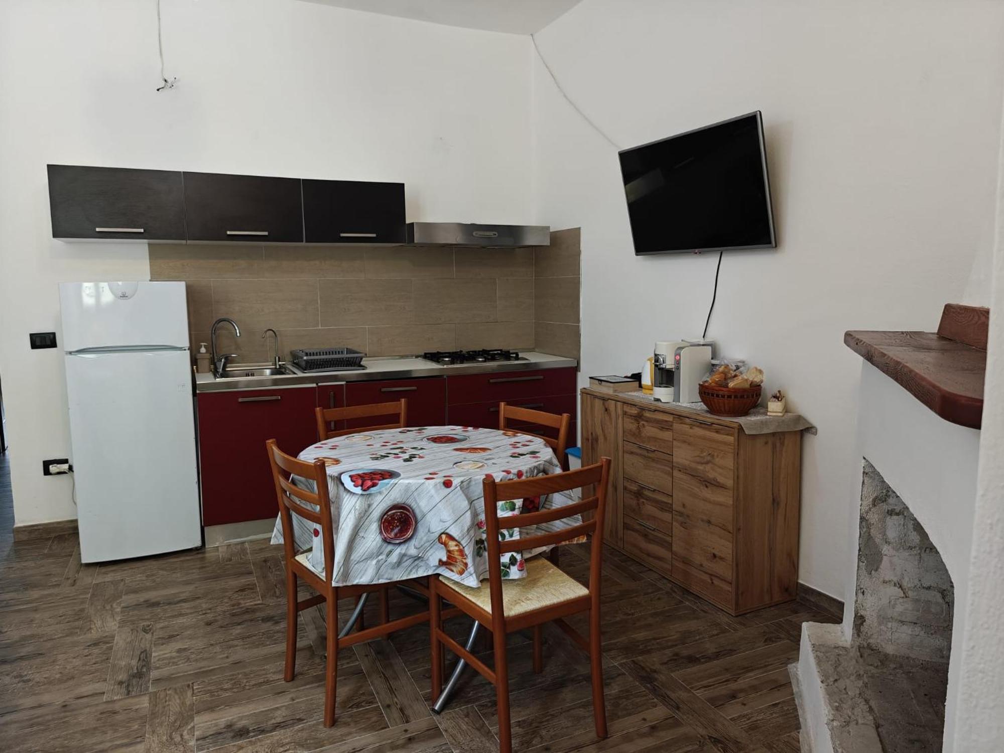 Albero Della Musica Bed & Breakfast Sassari Ngoại thất bức ảnh