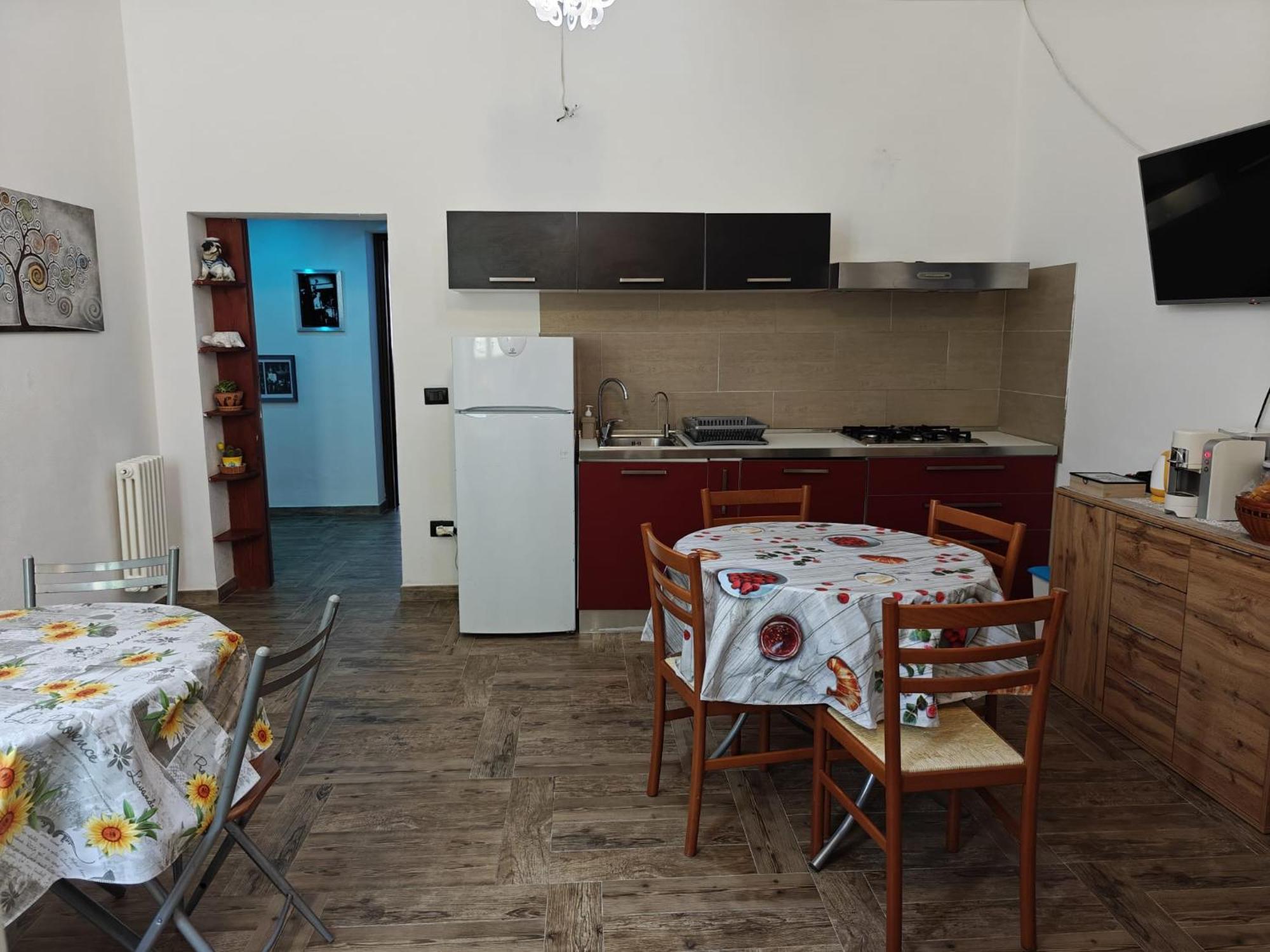 Albero Della Musica Bed & Breakfast Sassari Ngoại thất bức ảnh