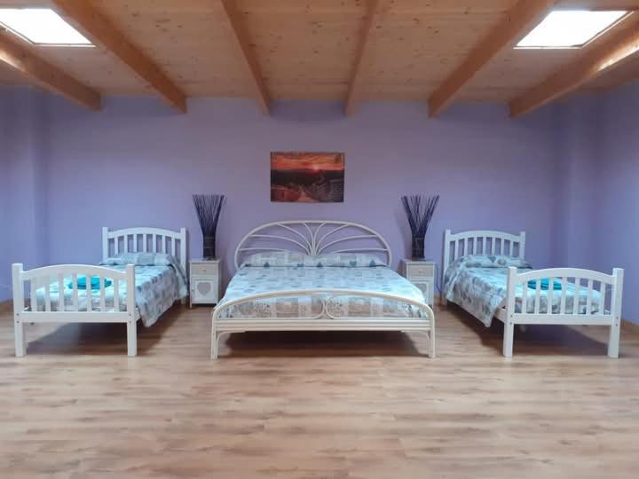 Albero Della Musica Bed & Breakfast Sassari Ngoại thất bức ảnh