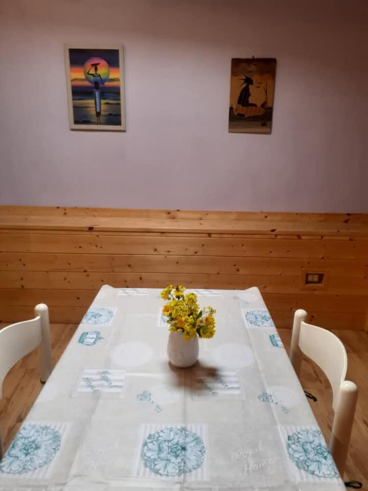 Albero Della Musica Bed & Breakfast Sassari Ngoại thất bức ảnh